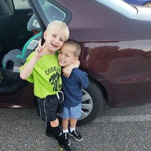 Meet your Posher, Ashlee